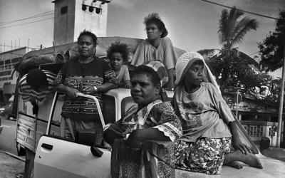 Nouvelle Cal&eacute;donie