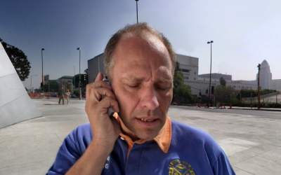 Au T&eacute;l&eacute;phone